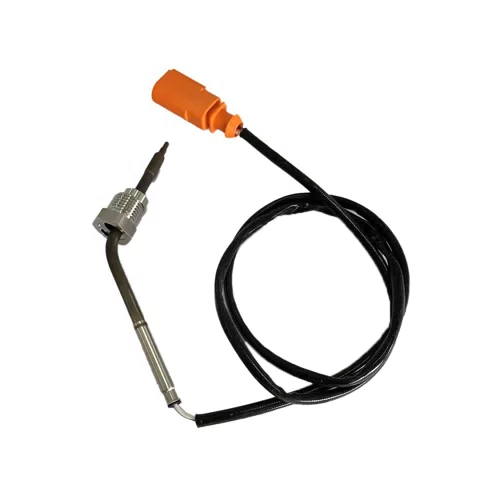 Exhaust Gas Temperature Sensor For SKODA SEAT VW Fabia II Combi St 03P906088D 03P906088D - image 3