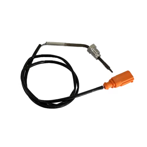 Exhaust Gas Temperature Sensor For SKODA SEAT VW Fabia II Combi St 03P906088D 03P906088D - image 4