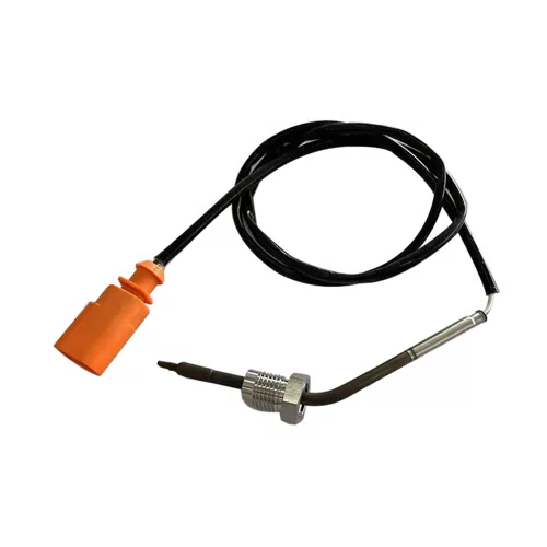 Exhaust Gas Temperature Sensor For SKODA SEAT VW Fabia II Combi St 03P906088D 03P906088D - image 5
