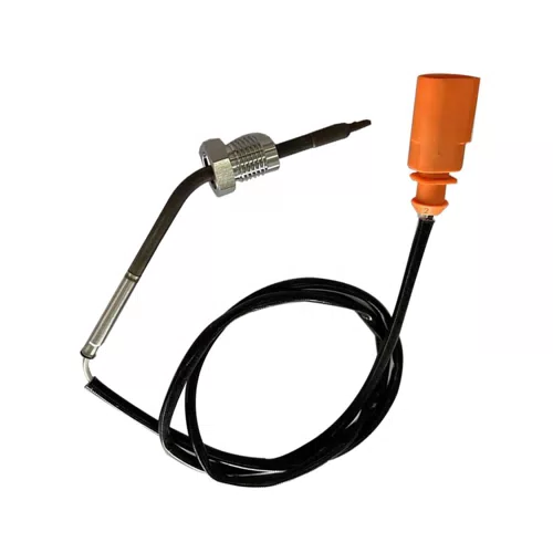 Exhaust Gas Temperature Sensor For SKODA SEAT VW Fabia II Combi St 03P906088D 03P906088D - image 6
