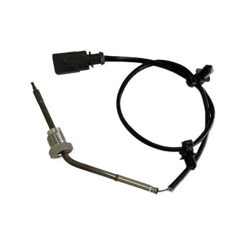 Exhaust Gas Temperature Sensor For AUDI A4 8E B7 Avant 04-09 059906088G 59906088G - image 2