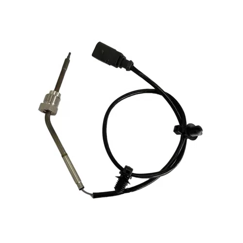Exhaust Gas Temperature Sensor For AUDI A4 8E B7 Avant 04-09 059906088G 59906088G - image 3