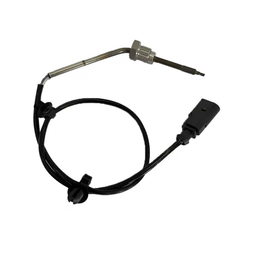 Exhaust Gas Temperature Sensor For AUDI A4 8E B7 Avant 04-09 059906088G 59906088G - image 4