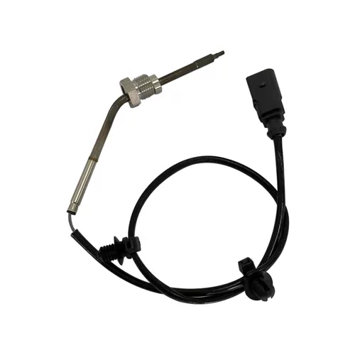 Exhaust Gas Temperature Sensor For AUDI A4 8E B7 Avant 04-09 059906088G 59906088G - image 5