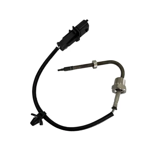 Exhaust Gas Temperature Sensor For Opel Vauxhall Insignia Saab 9-5 Fit Post-cat After Catalyst Down Stream 55575039 - image 4