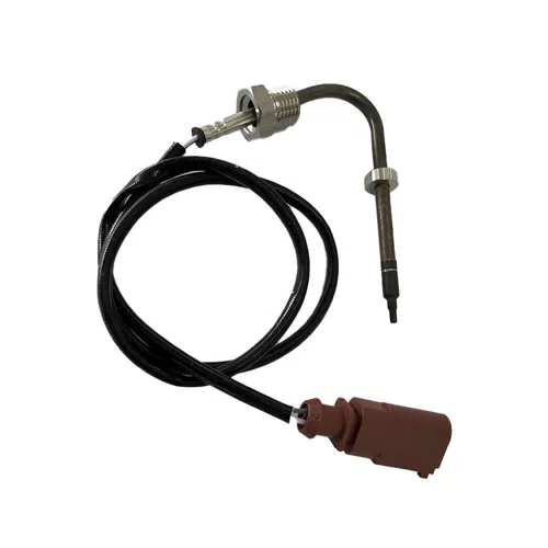 Exhaust Gas Temperature Sensor For VW Multivan T6 15- 03L906088FF Sensor de temperatura de gases de escape - image 2