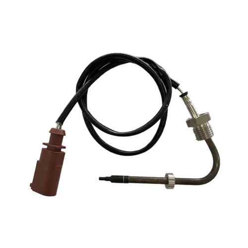 Exhaust Gas Temperature Sensor For VW Multivan T6 15- 03L906088FF Sensor de temperatura de gases de escape - image 3