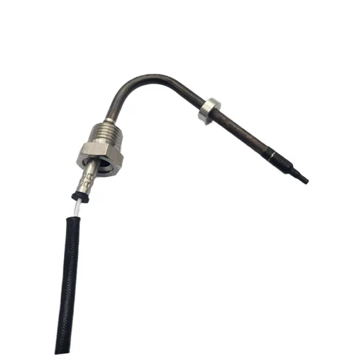 Exhaust Gas Temperature Sensor For VW Multivan T6 15- 03L906088FF Sensor de temperatura de gases de escape - image 4