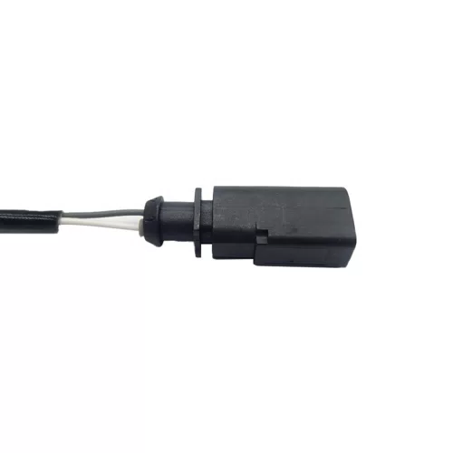 Exhaust Gas Temperature Sensor Fits VW Golf Mk6 Jetta IV 03L906088EJ 04L906088CK Sensor de temperatura de gases de... - image 5