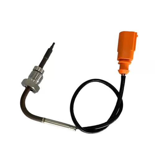 Exhaust Gas Temperature Sensor 4G0906088AF For Audi SQ5 A6 A7 Q5 3.0 Sensor de temperatura de gases de escape - image 2