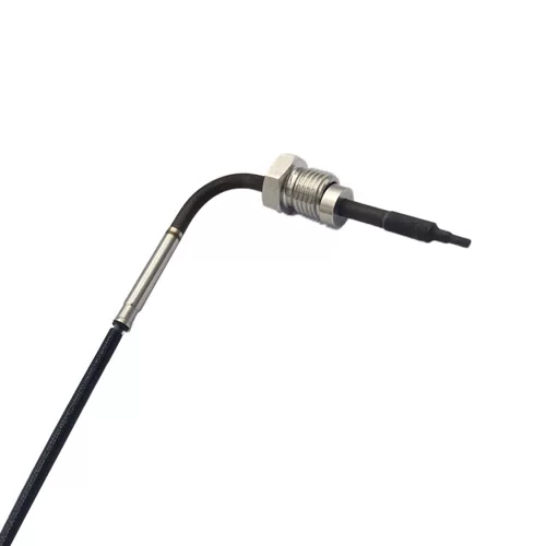 Exhaust Gas Temperature Sensor 4G0906088AF For Audi SQ5 A6 A7 Q5 3.0 Sensor de temperatura de gases de escape - image 4