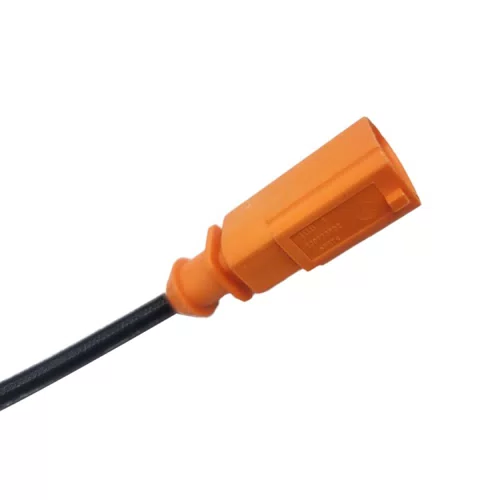 Exhaust Gas Temperature Sensor 4G0906088AF For Audi SQ5 A6 A7 Q5 3.0 Sensor de temperatura de gases de escape - image 5