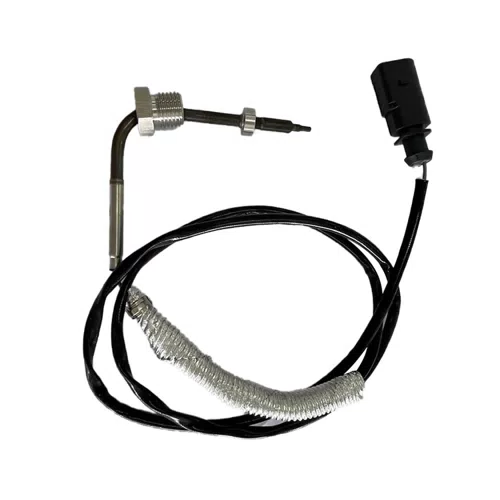 Exhaust Gas Temperature Sensor For AUDI A4 Allroad Avant A5 04L906088DR Sensor de temperatura de gases de escape