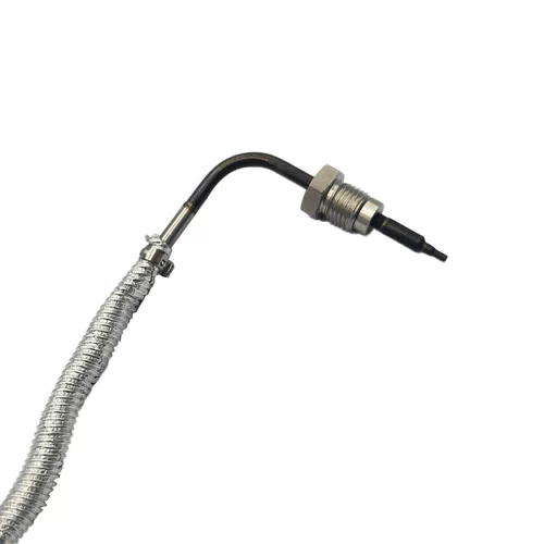 Exhaust Gas Temperature Sensor For AUDI A4 Allroad Avant A5 04L906088DR Sensor de temperatura de gases de escape - image 5