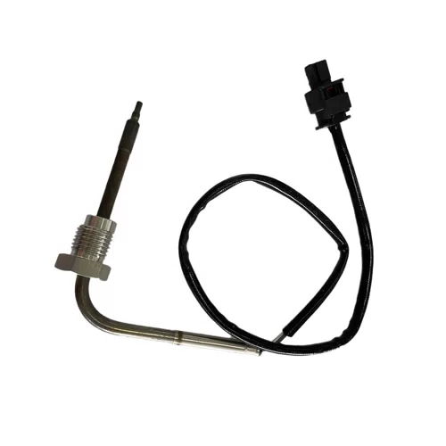 Exhaust Gas Temperature Sensor Fits Mercedes 19051500 A0019051500 Sensor de temperatura de gases de escape - image 2