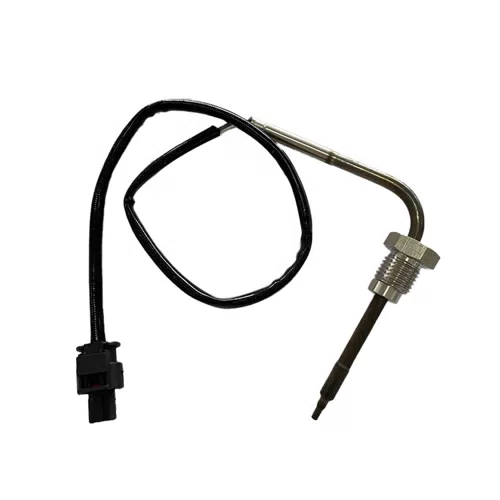 Exhaust Gas Temperature Sensor Fits Mercedes 19051500 A0019051500 Sensor de temperatura de gases de escape - image 3