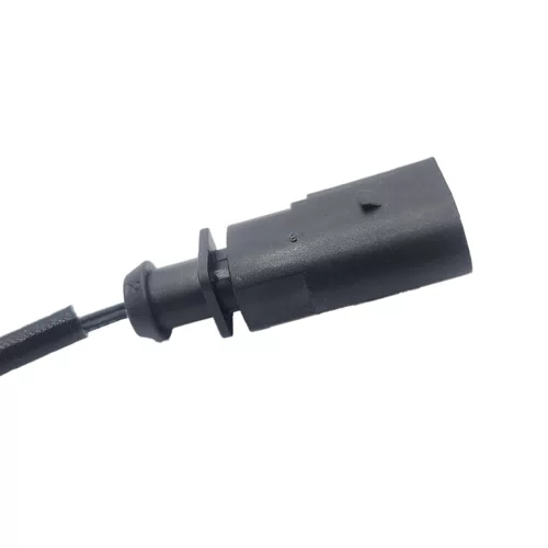 VW Tiguan Audi Q3 Exhaust temperature sensor 2.0 TDI 04L906088EA Sensor de temperatura de gases de escape - image 4