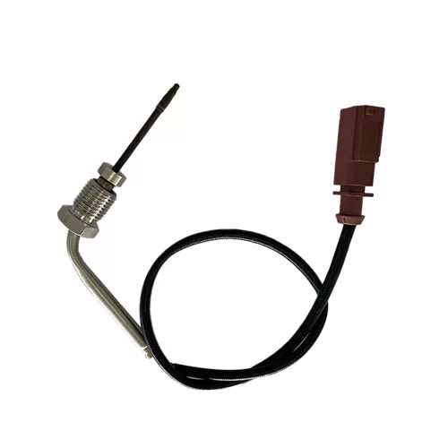 Exhaust Gas Temperature SensorFor AUDI SEAT A1 Sportback Ibiza IV 03L906088CN de temperatura de gases de escape - image 2