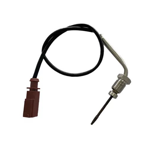 Exhaust Gas Temperature SensorFor AUDI SEAT A1 Sportback Ibiza IV 03L906088CN de temperatura de gases de escape - image 3