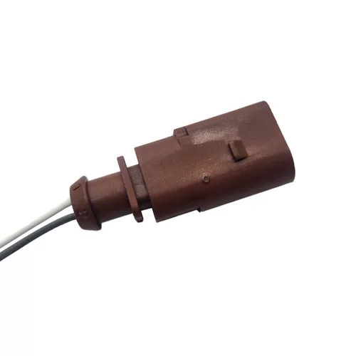Exhaust Gas Temperature SensorFor AUDI SEAT A1 Sportback Ibiza IV 03L906088CN de temperatura de gases de escape - image 4