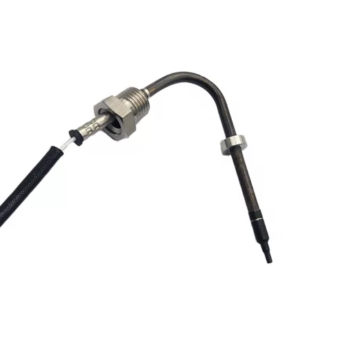Exhaust Gas Temperature SensorFor AUDI SEAT A1 Sportback Ibiza IV 03L906088CN de temperatura de gases de escape - image 5