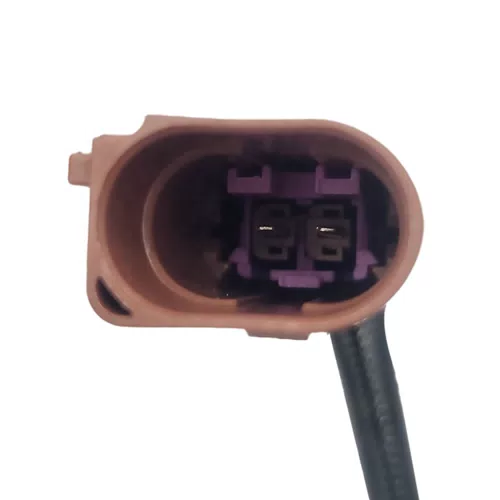 Exhaust Gas Temperature SensorFor AUDI SEAT A1 Sportback Ibiza IV 03L906088CN de temperatura de gases de escape - image 6