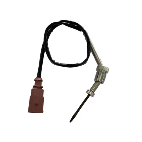Exhaust Gas Temperature Sensor For AUDI-VW 04L906088CH Sensor de temperatura de gases de escape - image 3