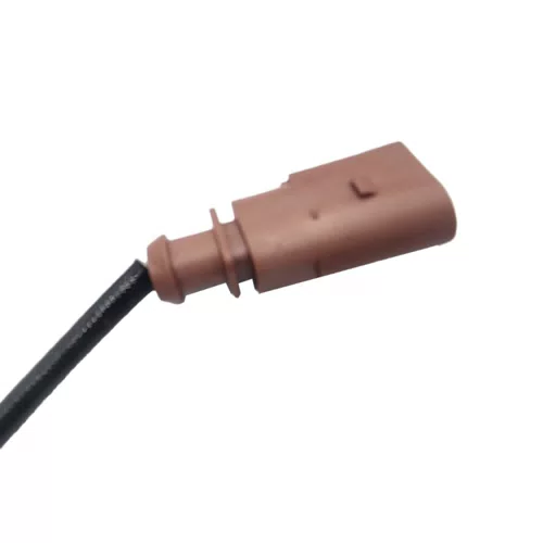 Exhaust Gas Temperature Sensor For AUDI-VW 04L906088CH Sensor de temperatura de gases de escape - image 4