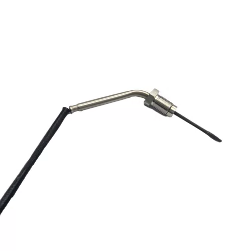 Exhaust Gas Temperature Sensor For AUDI-VW 04L906088CH Sensor de temperatura de gases de escape - image 5