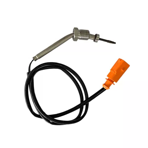 Exhaust Gas Temperature Sensor FitsForAUDI A1 MK1 03L906088CP Sensor de temperatura de gases de escape