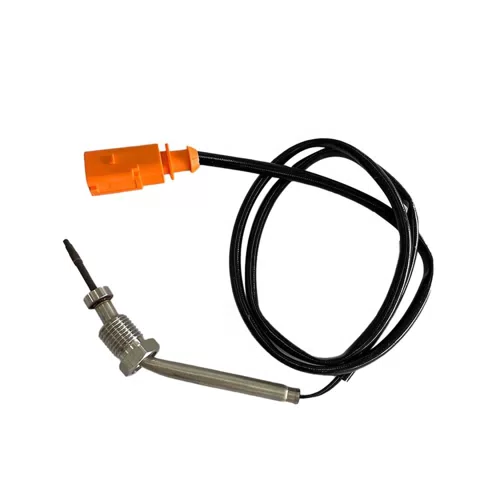 Exhaust Gas Temperature Sensor FitsForAUDI A1 MK1 03L906088CP Sensor de temperatura de gases de escape - image 2