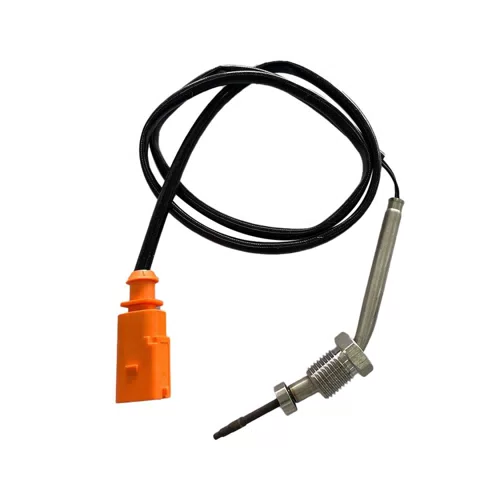 Exhaust Gas Temperature Sensor FitsForAUDI A1 MK1 03L906088CP Sensor de temperatura de gases de escape - image 3