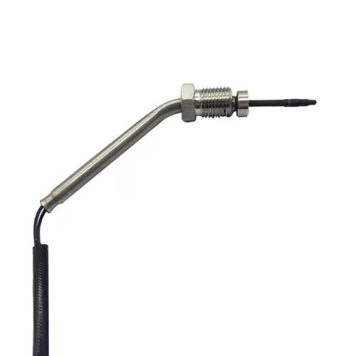Exhaust Gas Temperature Sensor FitsForAUDI A1 MK1 03L906088CP Sensor de temperatura de gases de escape - image 4