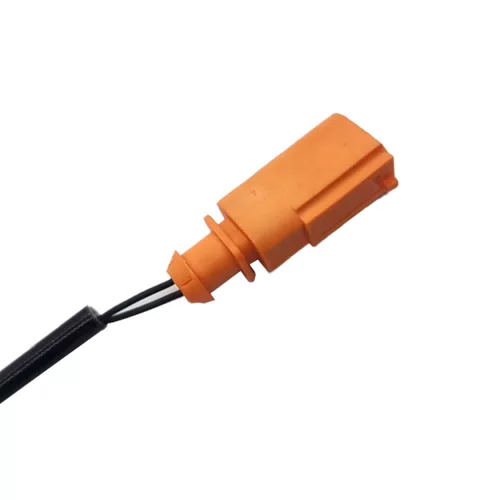 Exhaust Gas Temperature Sensor FitsForAUDI A1 MK1 03L906088CP Sensor de temperatura de gases de escape - image 5