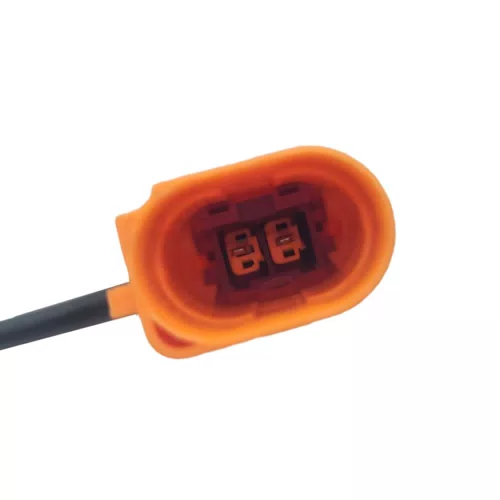 Exhaust Gas Temperature Sensor FitsForAUDI A1 MK1 03L906088CP Sensor de temperatura de gases de escape - image 6