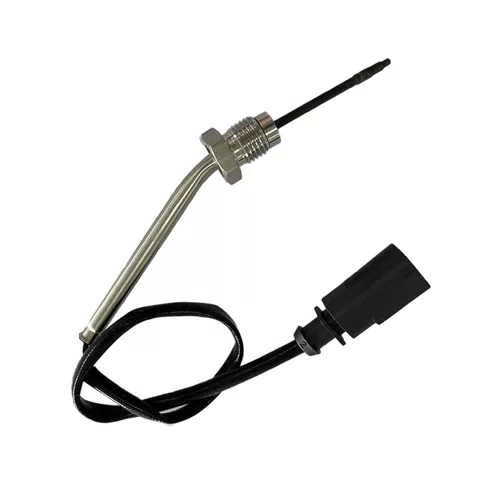 Exhaust Gas Temperature Sensor Fits VW MULTIVAN T6 04L906088DC Sensor de temperatura de gases de escape