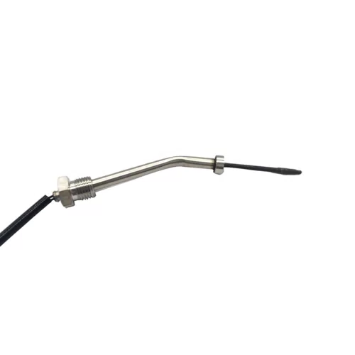 Exhaust Gas Temperature Sensor Fits VW MULTIVAN T6 04L906088DC Sensor de temperatura de gases de escape - image 2