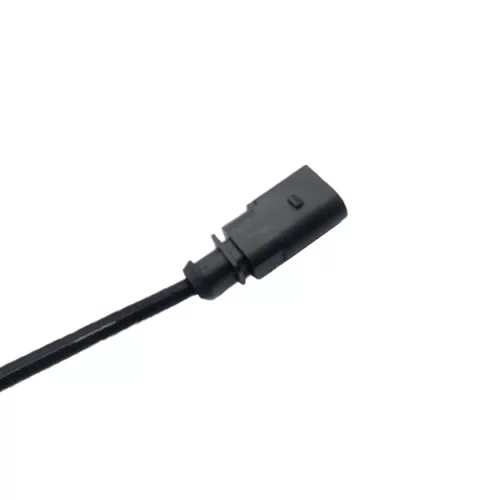 Exhaust Gas Temperature Sensor Fits VW MULTIVAN T6 04L906088DC Sensor de temperatura de gases de escape - image 4