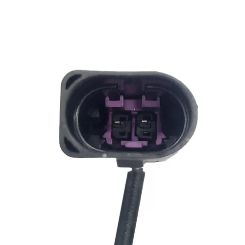 Exhaust Gas Temperature Sensor Fits VW MULTIVAN T6 04L906088DC Sensor de temperatura de gases de escape - image 5