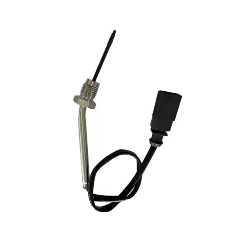 Exhaust Gas Temperature Sensor Fits VW MULTIVAN T6 04L906088DC Sensor de temperatura de gases de escape - image 6