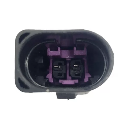 Exhaust temperature sensor fit VW AUDI SEAT SKODA 03L906088EC 03L906088AP Sensor de temperatura de gases de escape - image 6