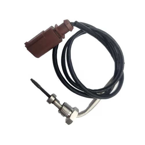Exhaust Gas Temperature Sensor For AUDI A3 Q2 SEAT SKODA VW 12-18 04L906088BB 4L906088BB - image 2