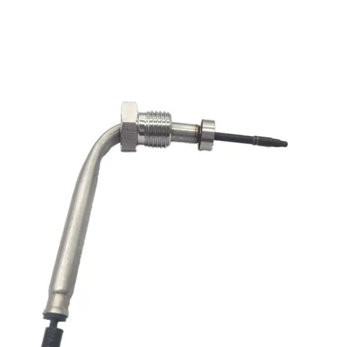 Exhaust Gas Temperature Sensor For AUDI A3 Q2 SEAT SKODA VW 12-18 04L906088BB 4L906088BB - image 6
