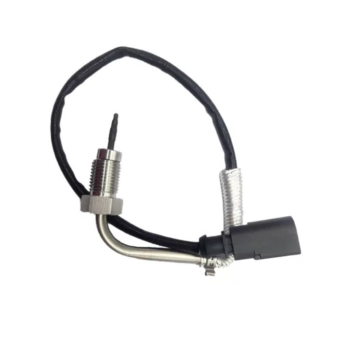 Exhaust Gas Temperature Sensor For SEAT Ibiza IV SKODA VW 08-21 04L906088CJ - image 2