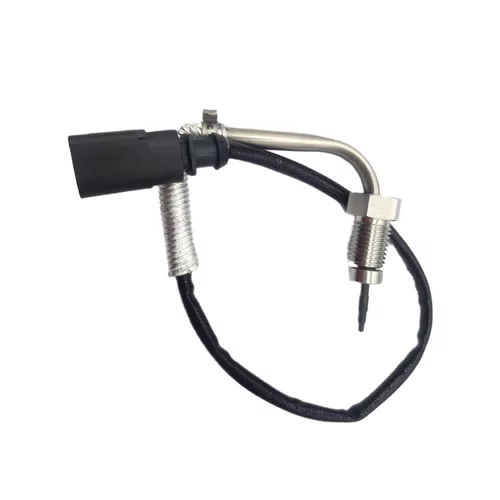 Exhaust Gas Temperature Sensor For SEAT Ibiza IV SKODA VW 08-21 04L906088CJ - image 3