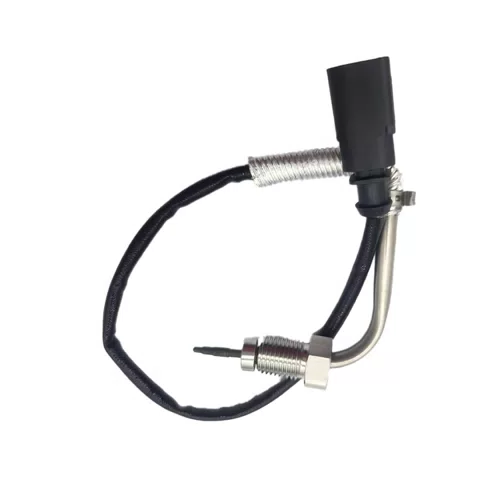 Exhaust Gas Temperature Sensor For SEAT Ibiza IV SKODA VW 08-21 04L906088CJ - image 4