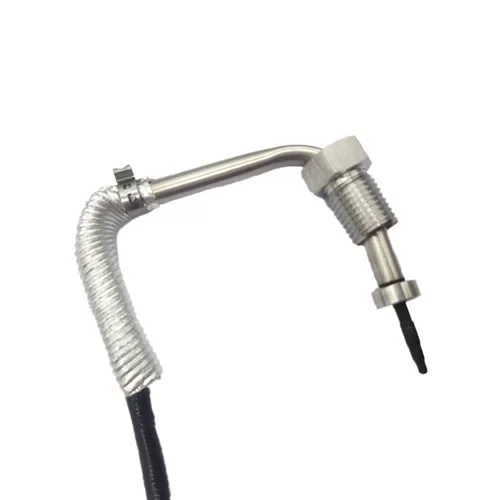 Exhaust Gas Temperature Sensor For SEAT Ibiza IV SKODA VW 08-21 04L906088CJ - image 5