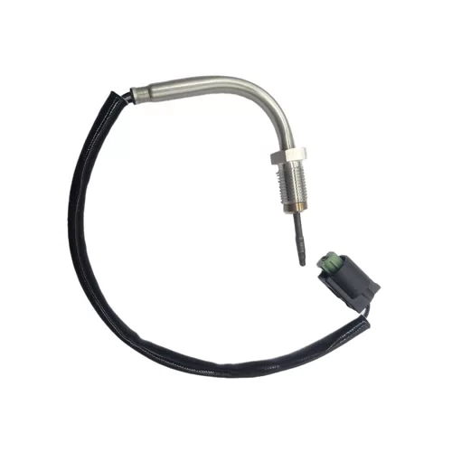 13627809160 7809160 Exhaust Gas Temperature Sensor For BMW - image 2