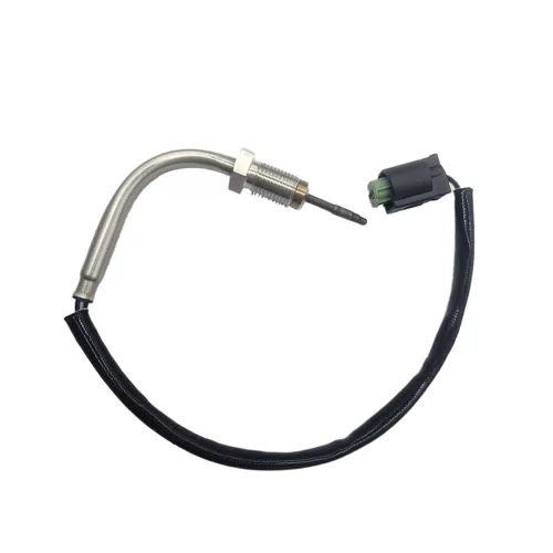 13627809160 7809160 Exhaust Gas Temperature Sensor For BMW - image 3