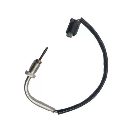13627809160 7809160 Exhaust Gas Temperature Sensor For BMW - image 4